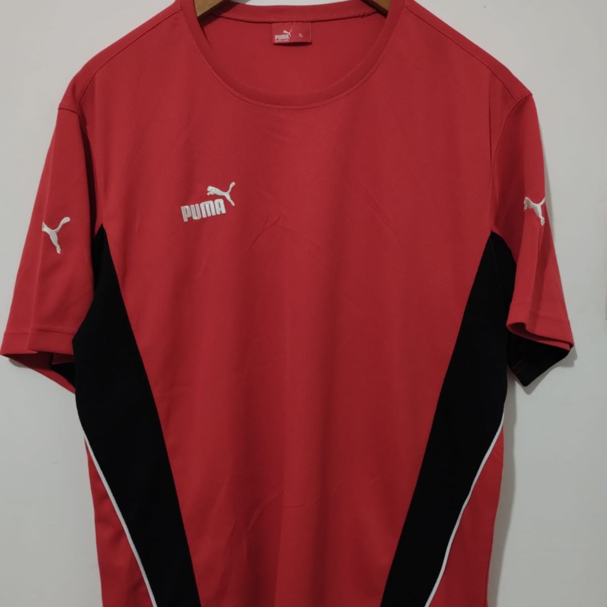 Remera XL