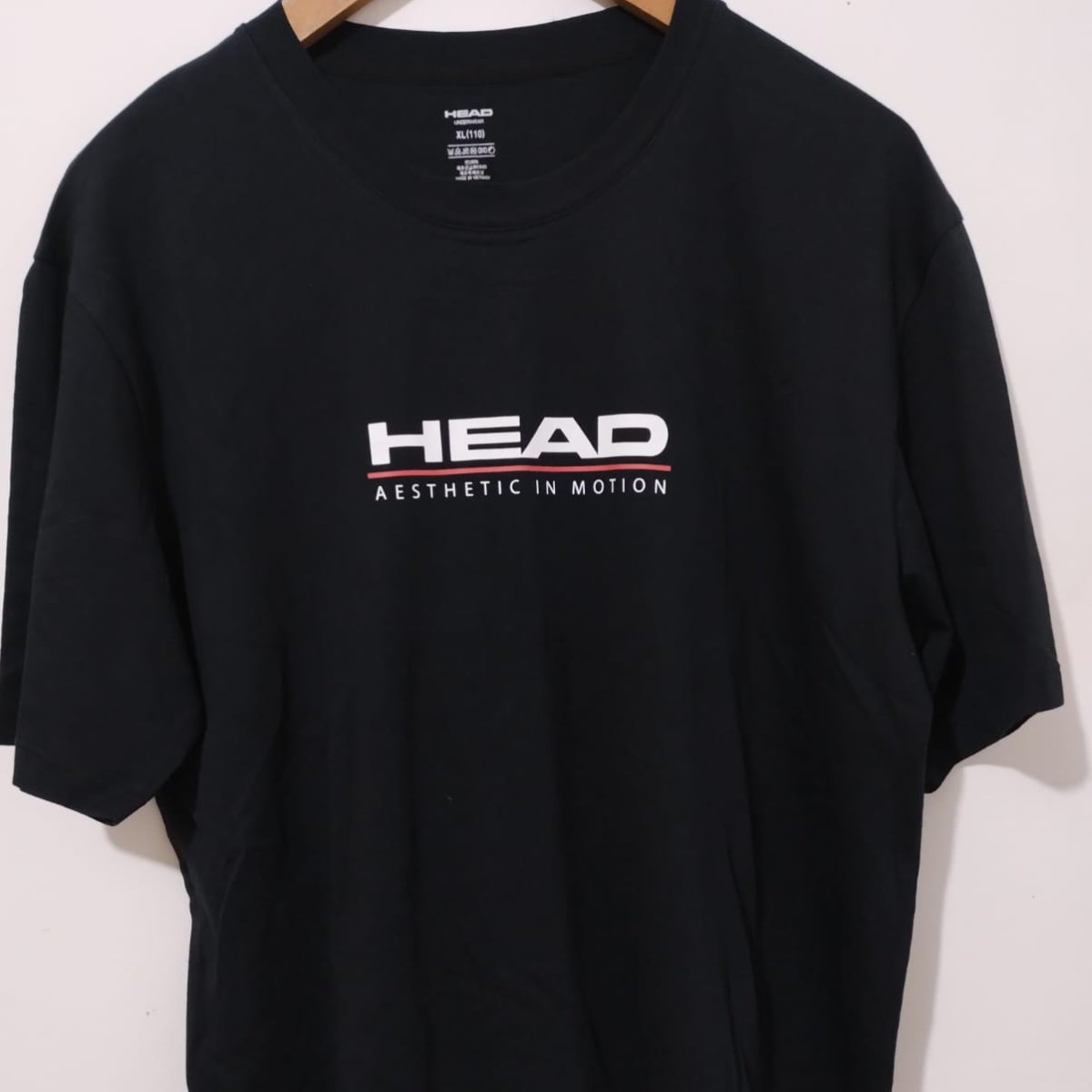 Remera XL