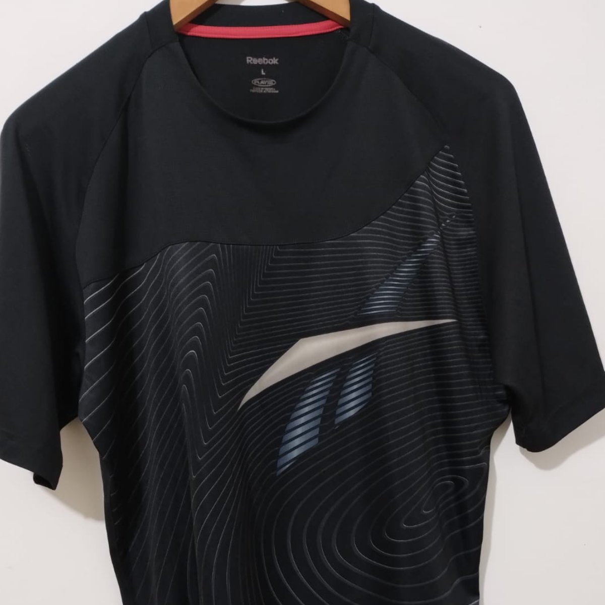 Remera L